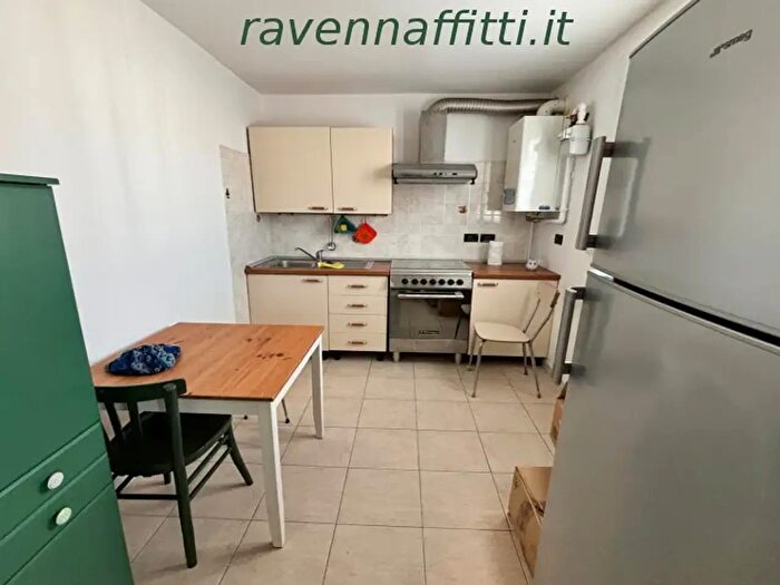 Appartamento monolocale in affitto in Ravenna