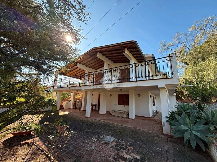 Casa con 5 locali in vendita in Contrada SantOnofrio, Trabia