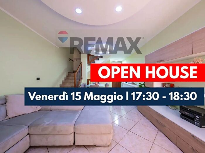 Appartamento con 5 locali in vendita in Via Palladio, Occhiobello