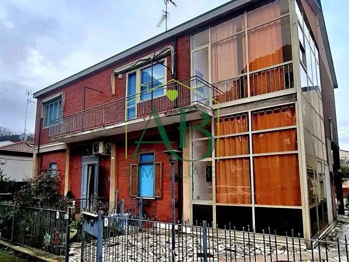 Casa con 5 locali in vendita in Ravenna