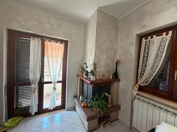 Appartamento trilocale in vendita in Via Campania, Fonte Nuova