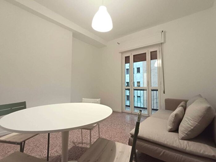 Appartamento bilocale in affitto in via Pier Paolo Gorini, Ospedale Civile, Brescia