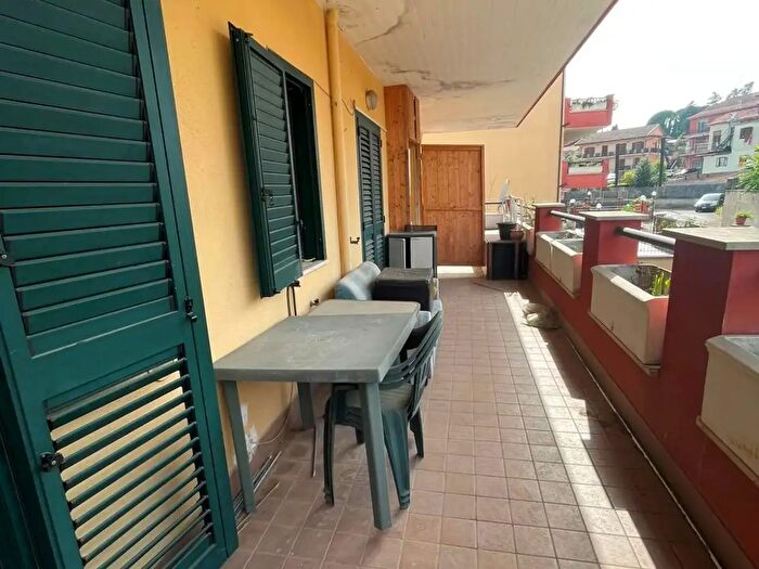 Appartamento quadrilocale in vendita in Ceccano