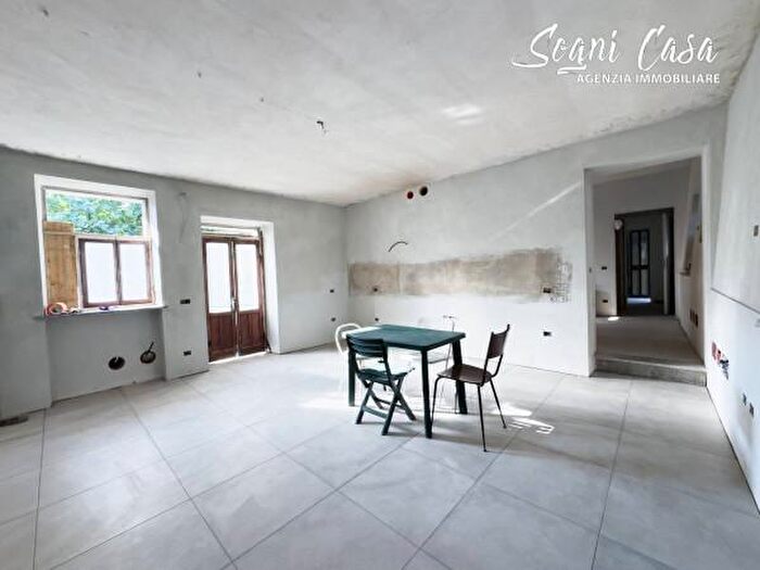 Casa con 5 locali in vendita in Via Roma, Vaprio DAgogna