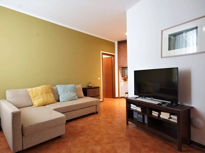 Appartamento quadrilocale in affitto in Via Ponte Rofiolo, Centro Storico, Verona