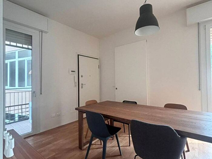 Appartamento trilocale in affitto in via puglie, Tagliata, Cervia