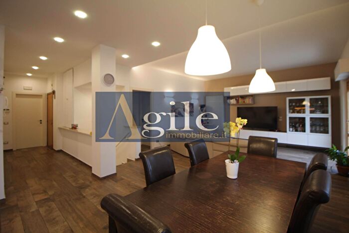 Appartamento quadrilocale in vendita in Via Monte San Michele, San Benedetto Del Tronto