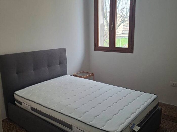 Appartamento quadrilocale in affitto in Via delle Cascine, Porta al Prato San Jacopino, Firenze