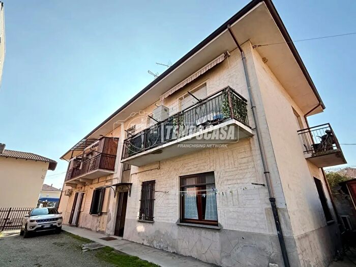 Appartamento trilocale in vendita in Via Orbassano, Rivoli