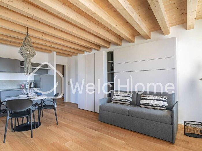 Appartamento monolocale in affitto in Strada dellIsola, Canizzano, Treviso