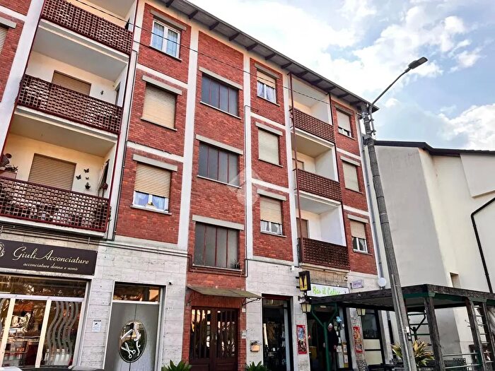 Appartamento quadrilocale in vendita in Strada Provinciale Pratrivero Portula, Portula