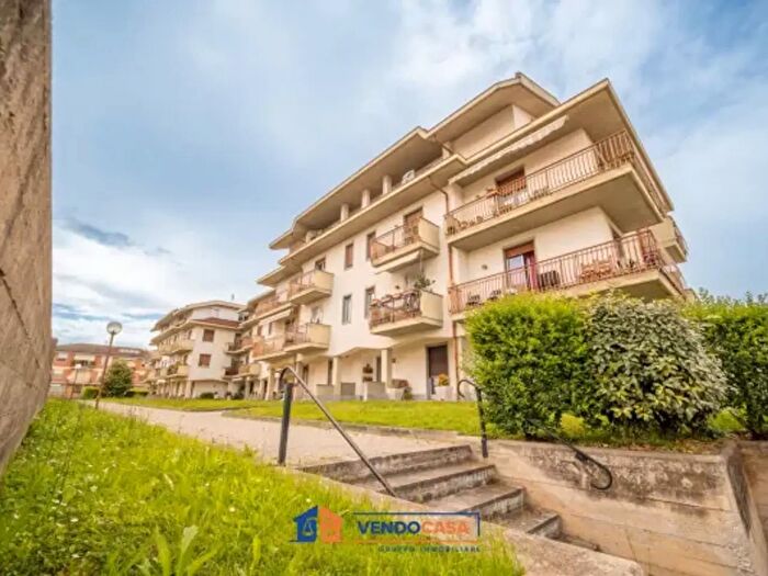Appartamento quadrilocale in vendita in Via Bisalta, Caraglio