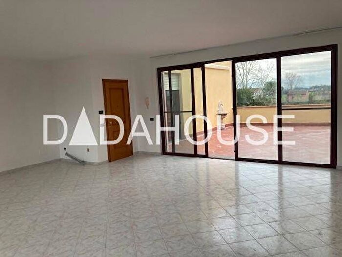 Appartamento quadrilocale in affitto in Le Maggiola Gello, San Giuliano Terme