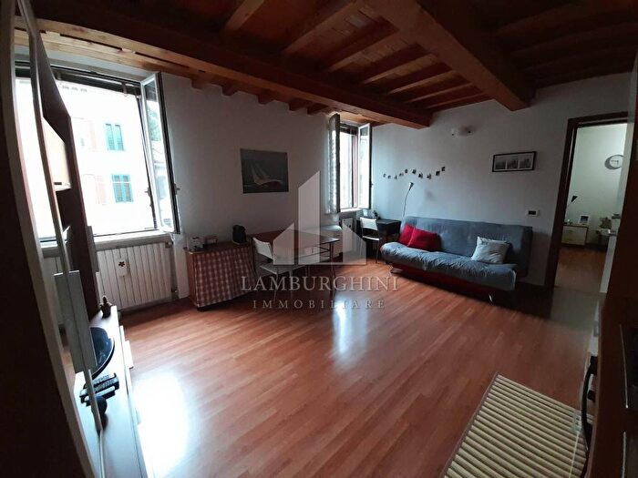 Appartamento bilocale in affitto in Corso Porta Mare, Santo Spirito, Ferrara