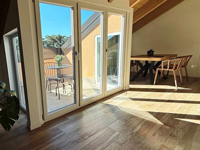 Casa bilocale in affitto in Via Luciano Manara, San Biagio, Monza