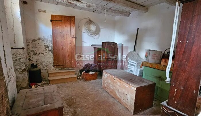 Casa in vendita in San Costanzo