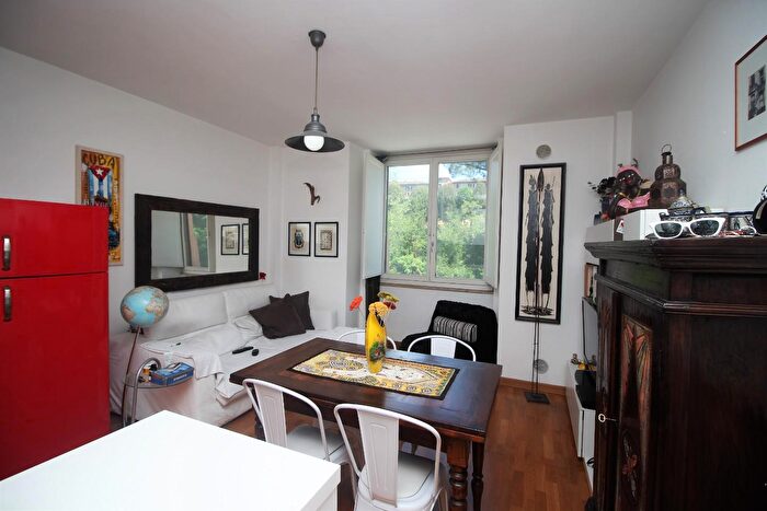 Appartamento bilocale in vendita in Aldassarre Peruzzi, Siena