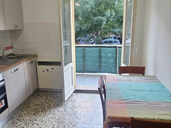 Appartamento trilocale in affitto in Via dei Carracci, Talon Croce, Casalecchio di Reno