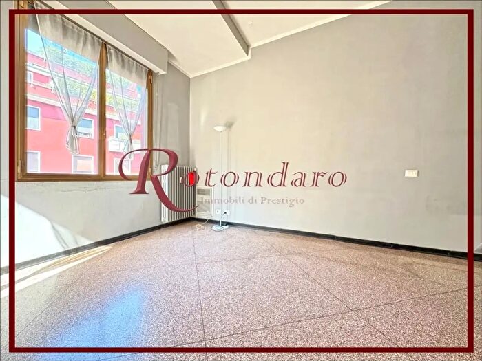 Appartamento bilocale in affitto in Via Alfonso Lamarmora, Milano