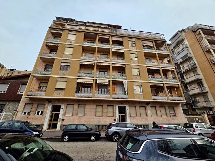 Appartamento bilocale in affitto in Via Bene Vagienna, Santa Rita, Torino