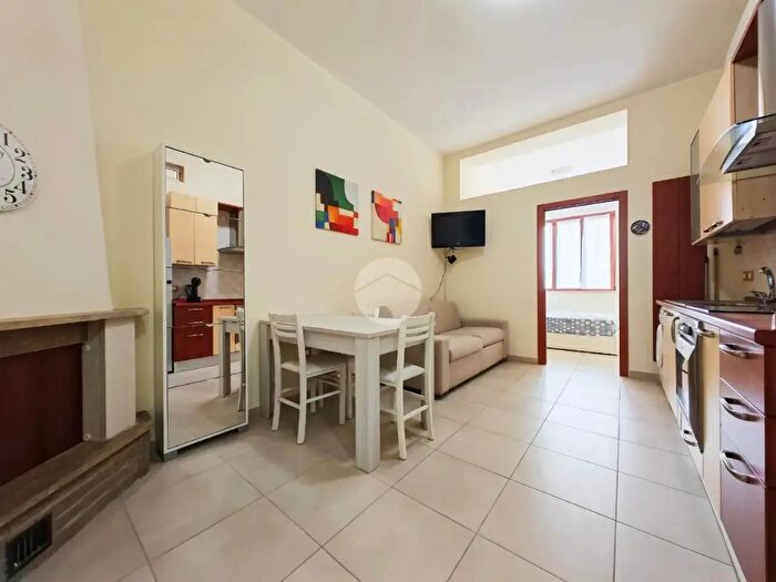 Appartamento bilocale in vendita in Via dei Templari, Manfredonia