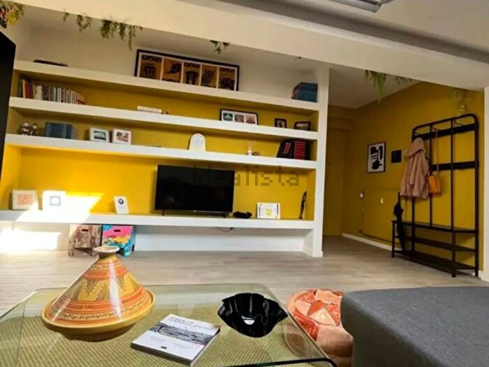 Casa quadrilocale in affitto in Via Carlo Citerni, Garbatella, Roma