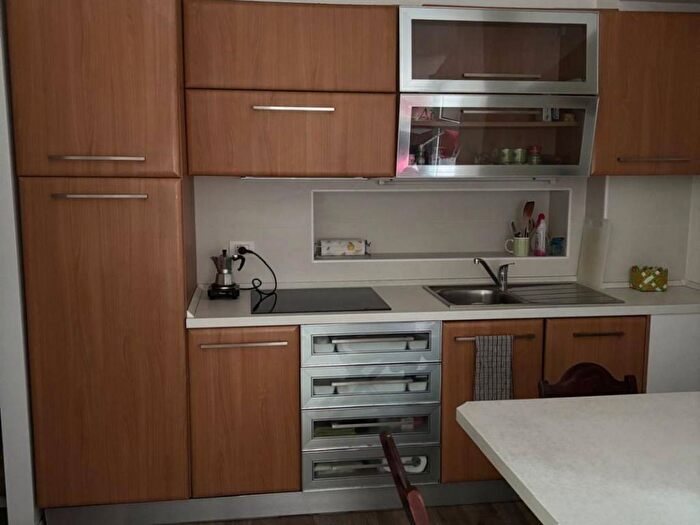Appartamento bilocale in affitto in Via Luigi Manfredini, Paolo Sarpi, Milano