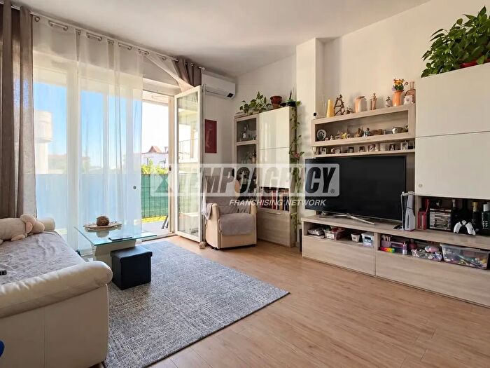 Appartamento trilocale in vendita in Via Bartolomeo Bono C, Bergamo