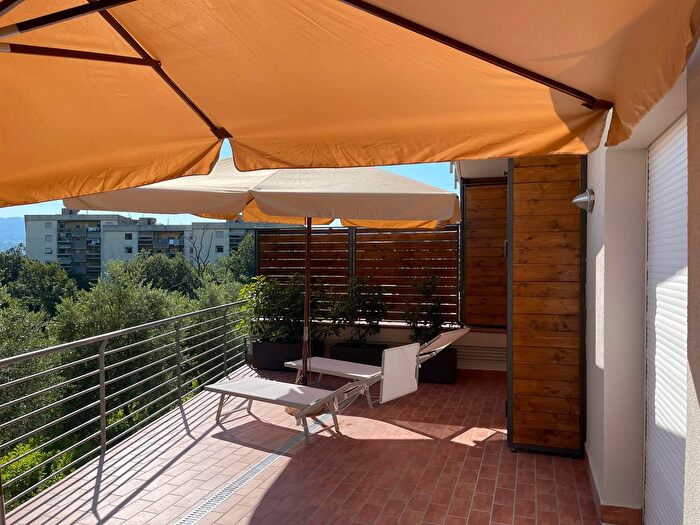 Appartamento con 5 locali in vendita in La Spezia