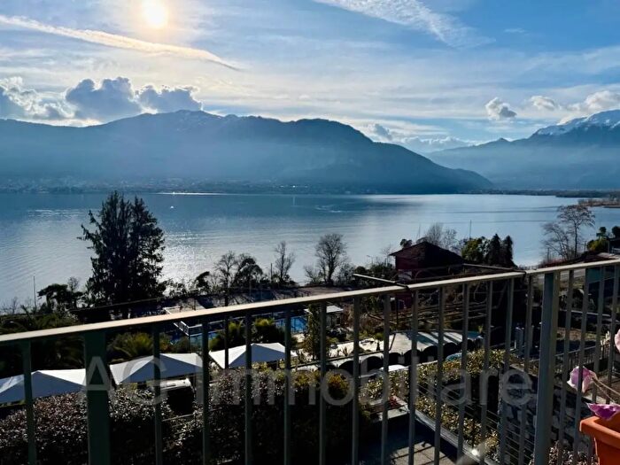 Appartamento trilocale in affitto in Via Paolo Troubetzkoy, Verbania