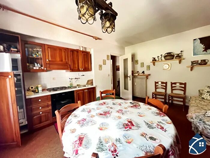 Appartamento bilocale in vendita in Prali