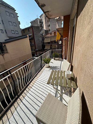 Appartamento bilocale in vendita in Battipaglia