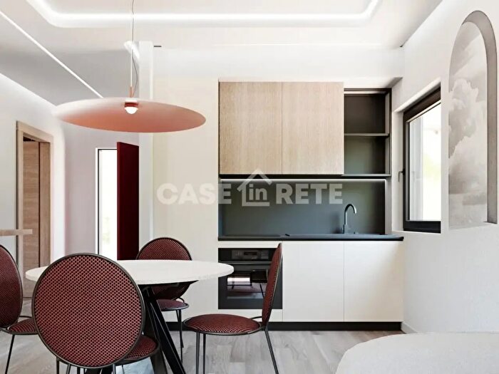 Appartamento trilocale in vendita in Strada Pietrare, Viterbo