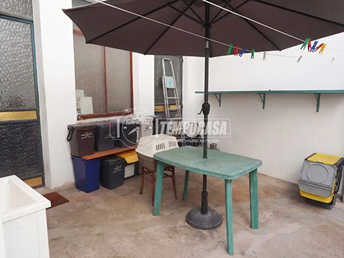Appartamento trilocale in vendita in Via Umbria, Quartu SantElena