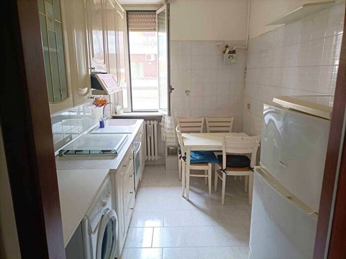 Appartamento monolocale in affitto in Via Angelo Poliziano, Centro, Cesano Boscone