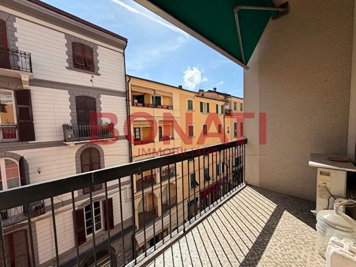 Appartamento trilocale in vendita in Via del Prione, La Spezia