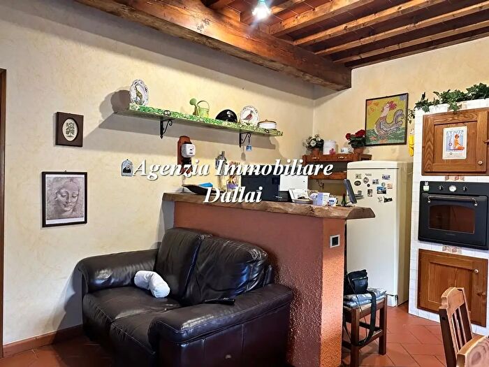 Appartamento trilocale in affitto in Via Campomigliaio, Scarperia e San Piero