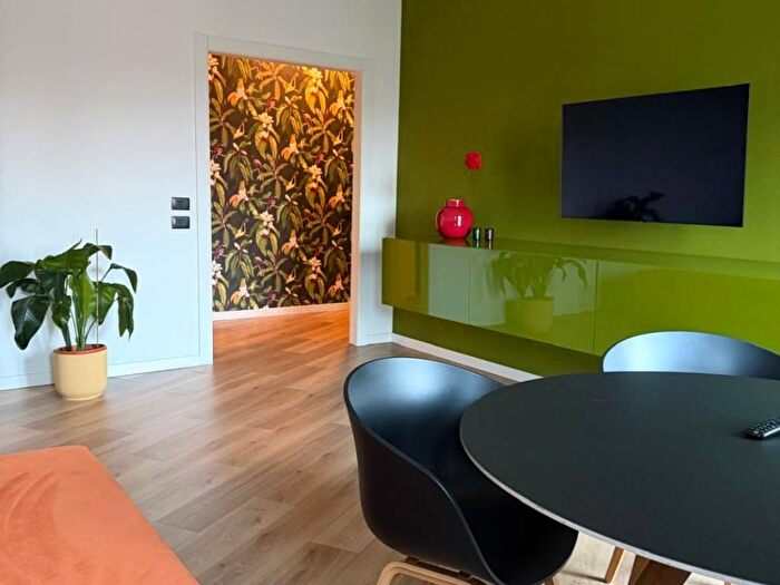 Appartamento quadrilocale in affitto in Via Roma, San Nicolò, Treviso