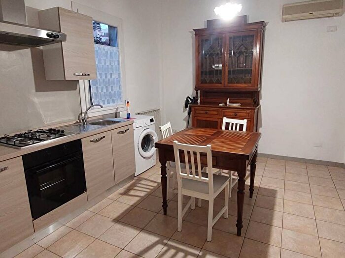 Appartamento trilocale in affitto in Via Francesco Zanardi, Noce Pescarola, Bologna