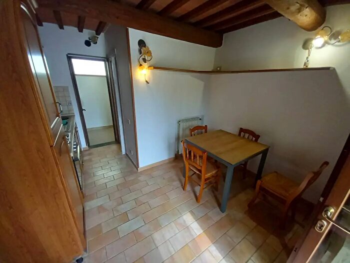 Casa bilocale in vendita in Via Valdera Capannili, Ponsacco