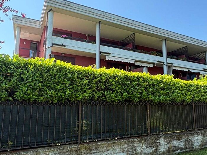 Appartamento bilocale in affitto in Via Padre Annibale Maria di Francia, Rivoltella, Desenzano del Garda