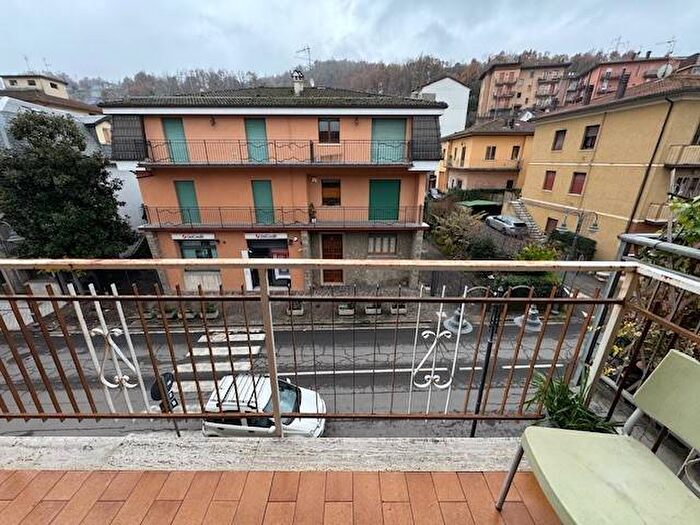 Appartamento bilocale in affitto in Via del Corso, Lagaro, Castiglione dei Pepoli