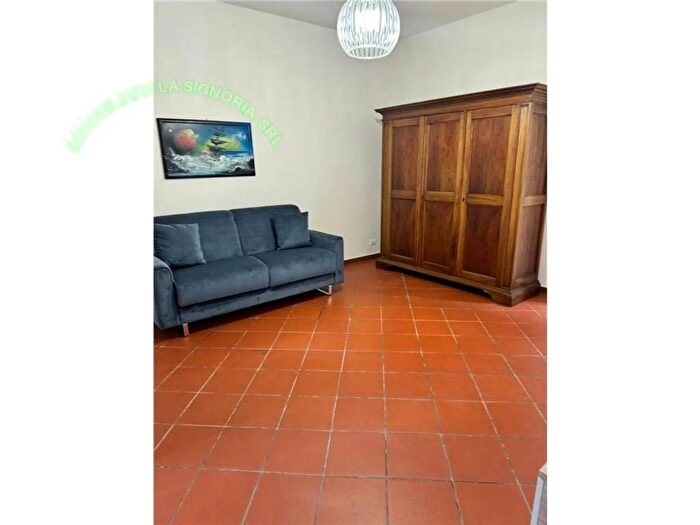 Appartamento quadrilocale in affitto in Piazza Della Vittoria, Centro, Pontassieve