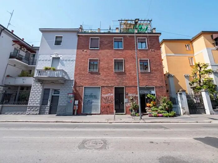 Appartamento monolocale in vendita in Via Cesare Arici, Milano