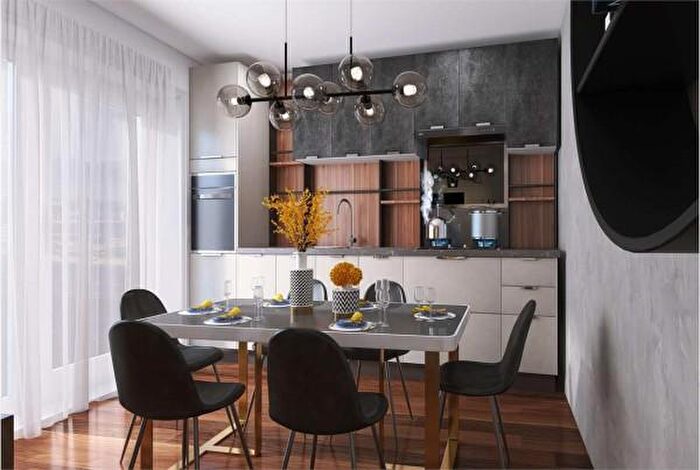 Appartamento bilocale in vendita in Via Aldo Moro, Casazza