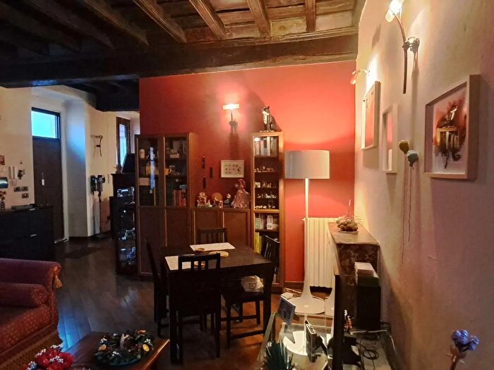 Appartamento trilocale in affitto in Via Trento, Pinerolo