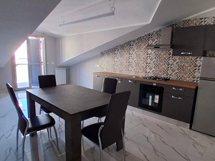 Appartamento bilocale in affitto in Vicolo dei Funai, San Nicola la Strada