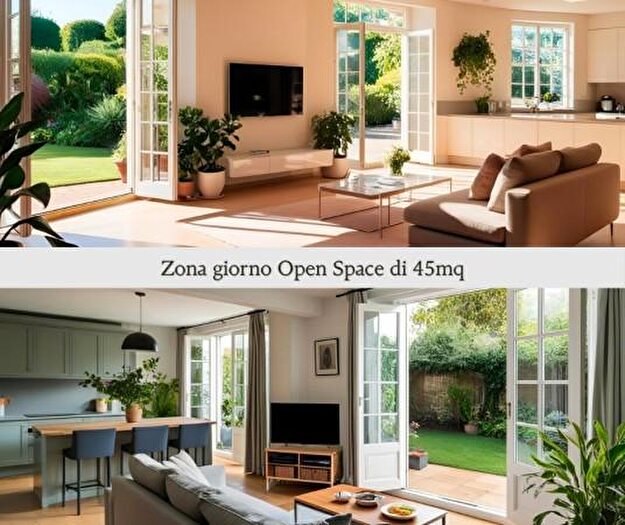 Case in Vendita e in Affitto - 3