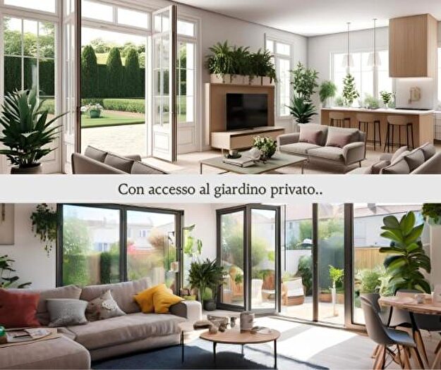 Case in Vendita e in Affitto - 2