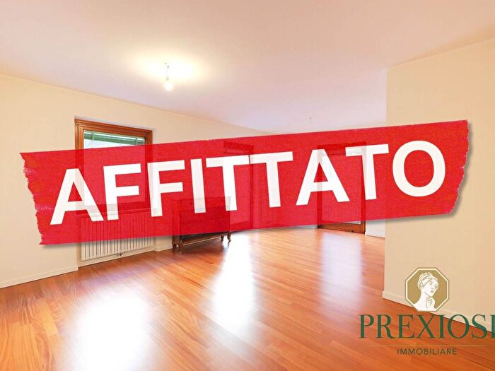 Appartamento quadrilocale in affitto in Centro Storico, Verona